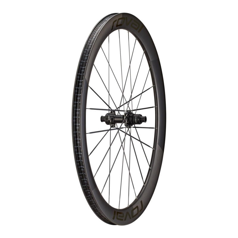 Koła rowerowe ROVAL Rapide CLX III