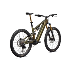 Rower elektryczny górski SPECIALIZED S-Works Turbo Levo 4