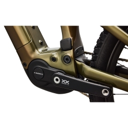 Rower elektryczny górski SPECIALIZED S-Works Turbo Levo 4