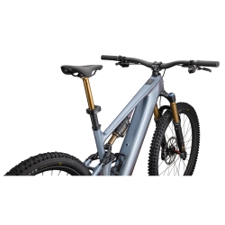 Rower elektryczny górski SPECIALIZED S-Works Turbo Levo 4