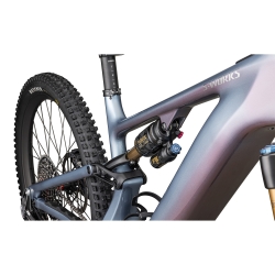 Rower elektryczny górski SPECIALIZED S-Works Turbo Levo 4