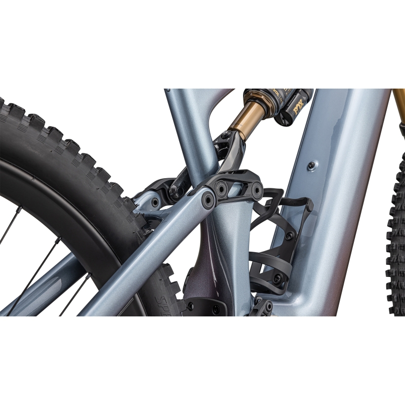 Rower elektryczny górski SPECIALIZED S-Works Turbo Levo 4