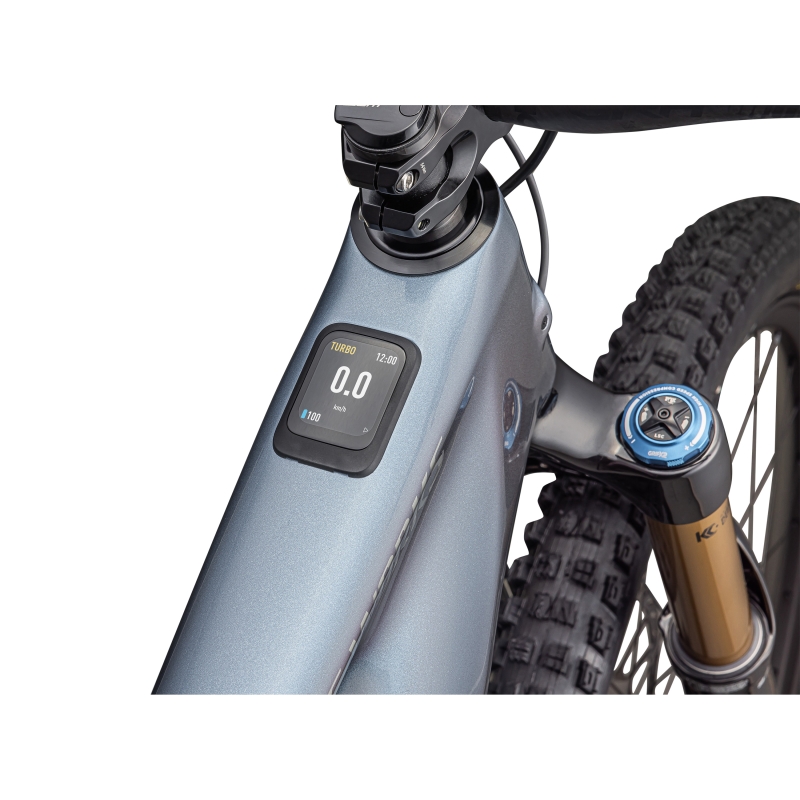 Rower elektryczny górski SPECIALIZED S-Works Turbo Levo 4