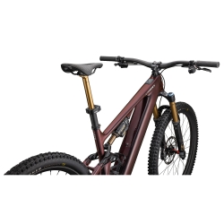 Rower elektryczny górski SPECIALIZED S-Works Turbo Levo 4