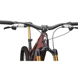 Rower elektryczny górski SPECIALIZED S-Works Turbo Levo 4