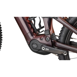 Rower elektryczny górski SPECIALIZED S-Works Turbo Levo 4