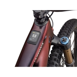 Rower elektryczny górski SPECIALIZED S-Works Turbo Levo 4