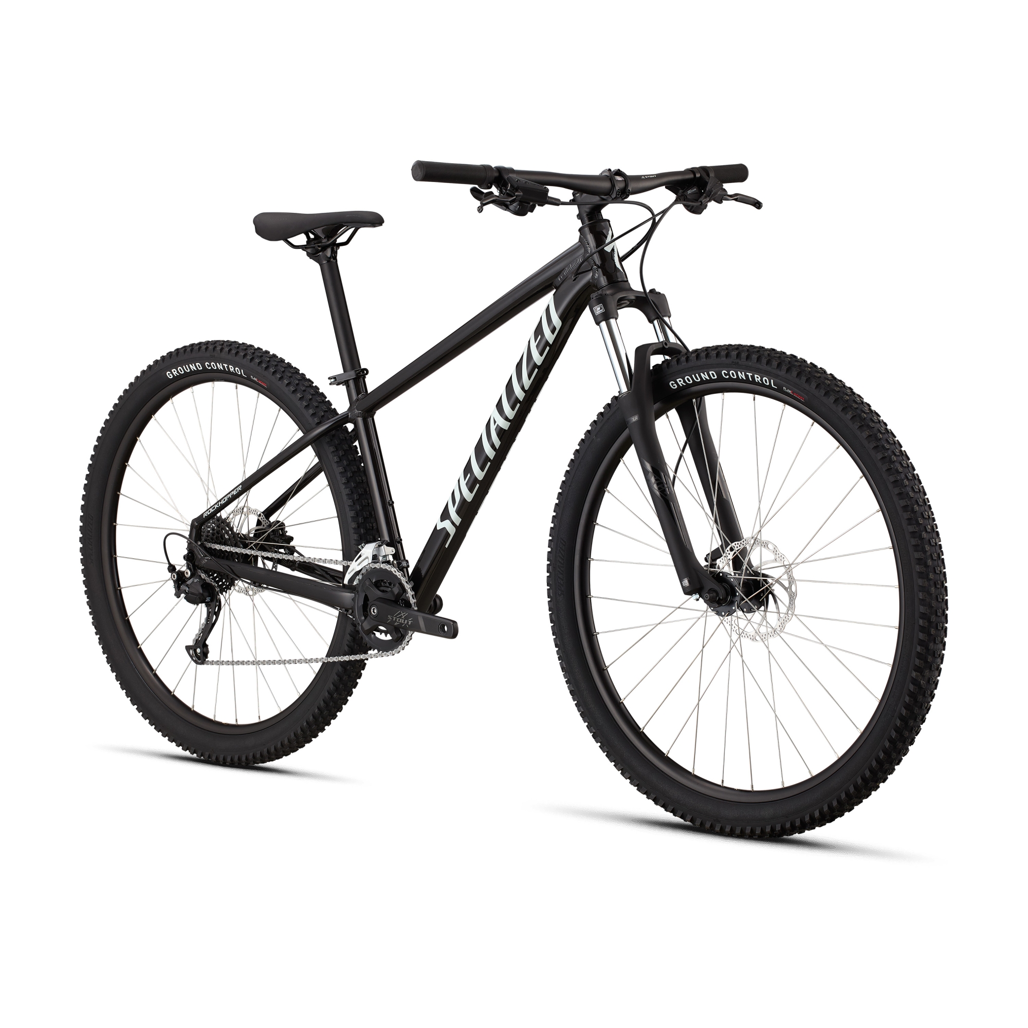 Rower górski SPECIALIZED Rockhopper 27.5