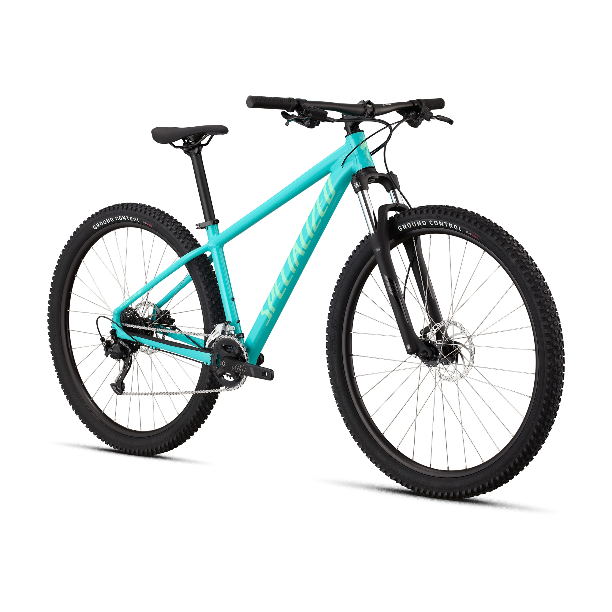 Rower górski SPECIALIZED Rockhopper 27.5