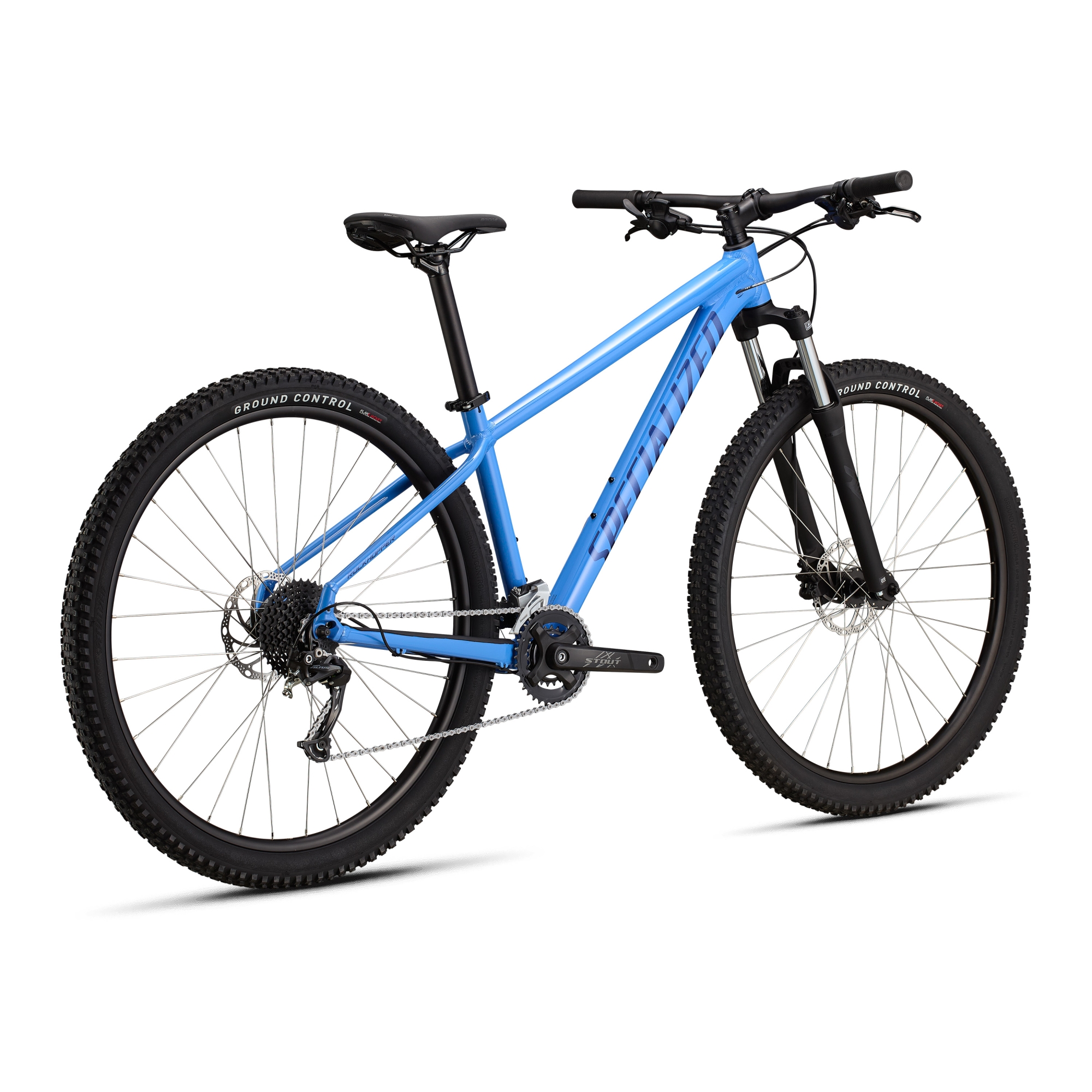 Rower górski SPECIALIZED Rockhopper 27.5