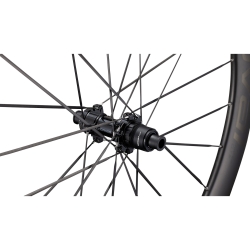 Koła rowerowe ROVAL Rapide CLX III