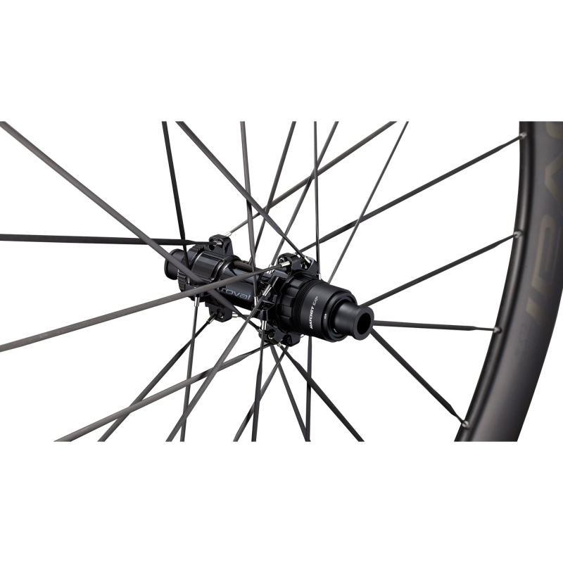 Koła rowerowe ROVAL Rapide CLX III