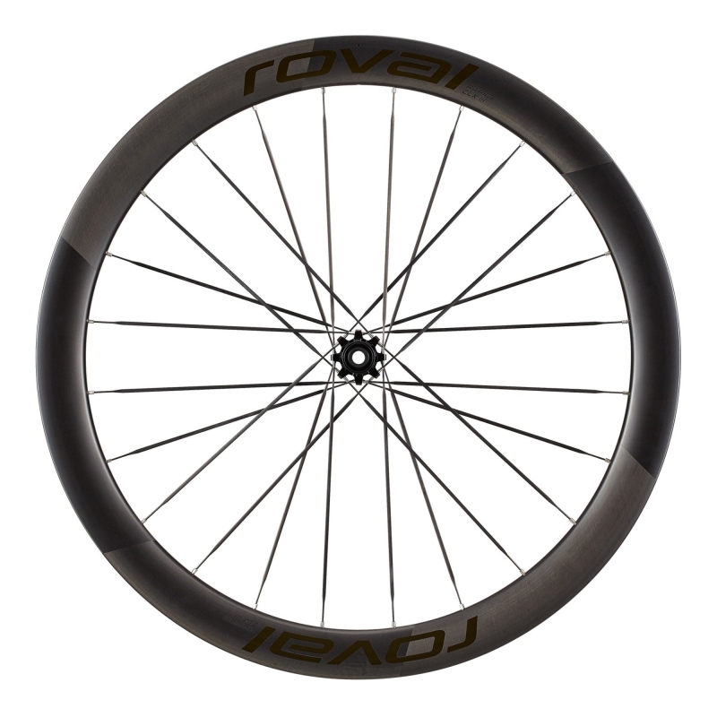 Koła rowerowe ROVAL Rapide CLX III