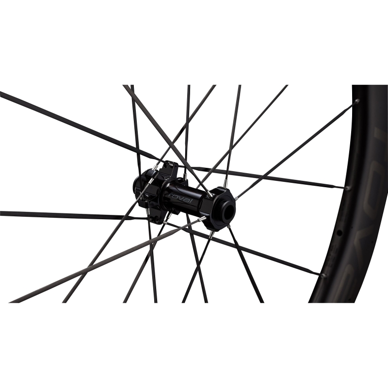 Koła rowerowe ROVAL Rapide CLX III