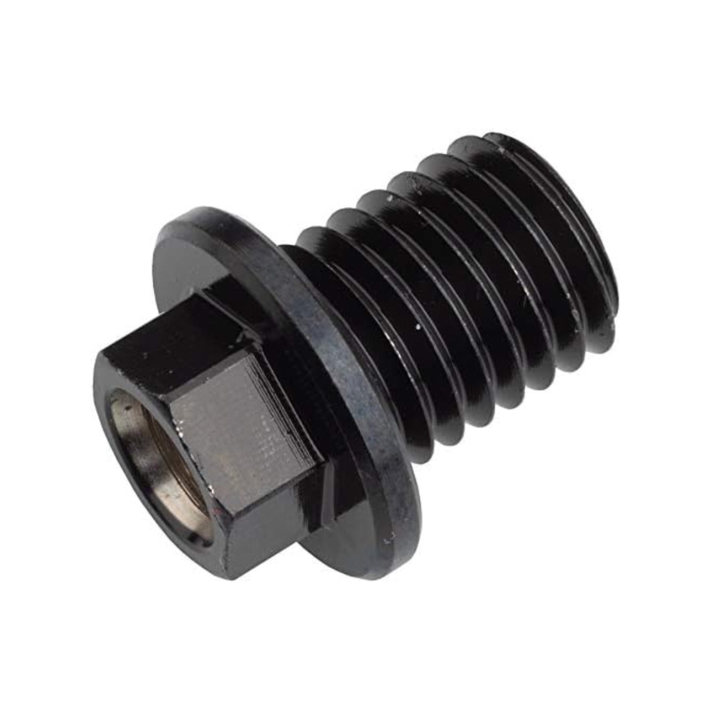 Śruba przyłączeniowa przewodu SHIMANO SM-BH90