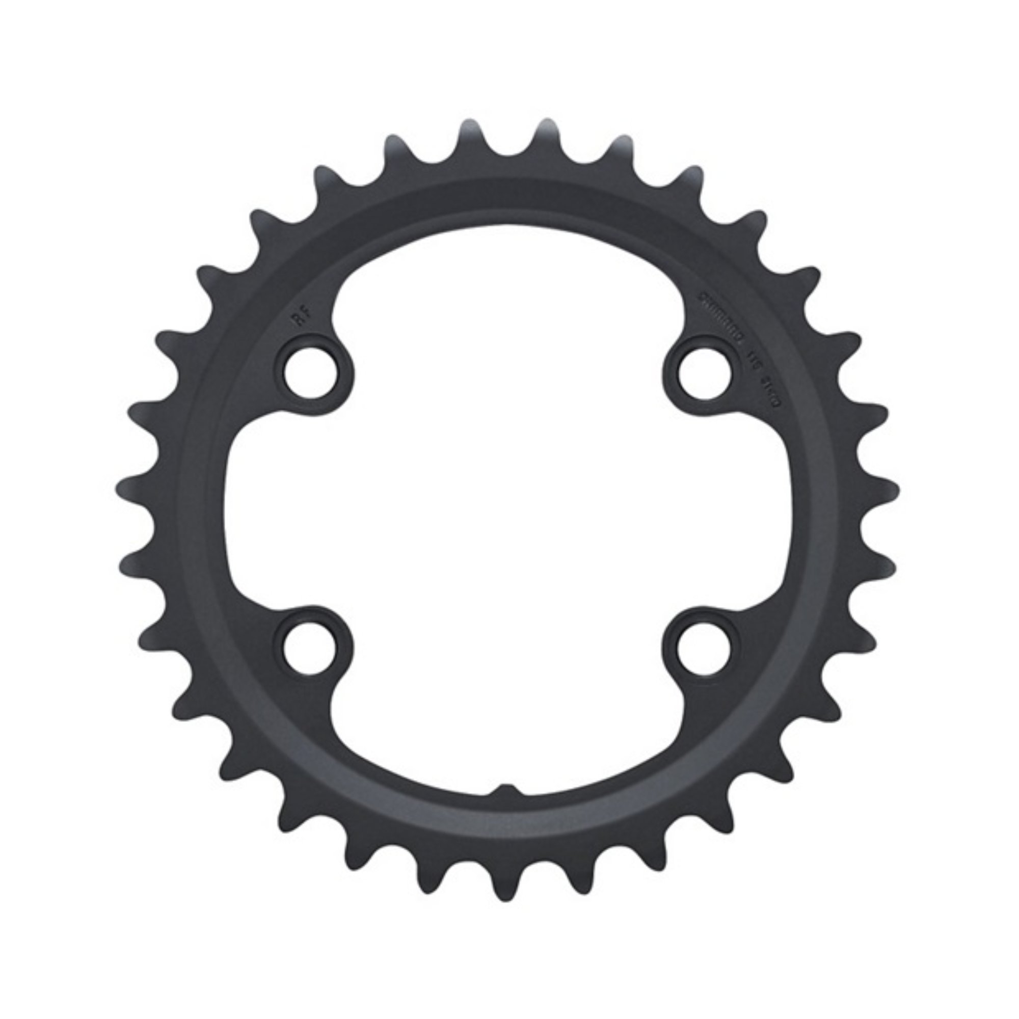 Tarcza mechanizmu korbowego SHIMANO do FC-RX810-2