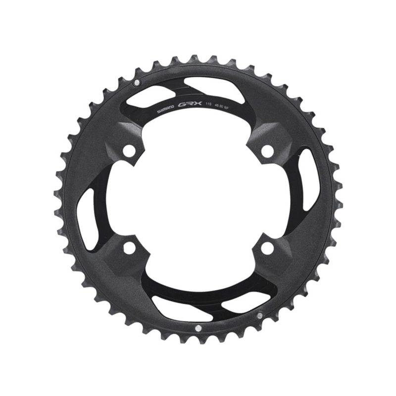 Tarcza mechanizmu korbowego SHIMANO do FC-RX600-11