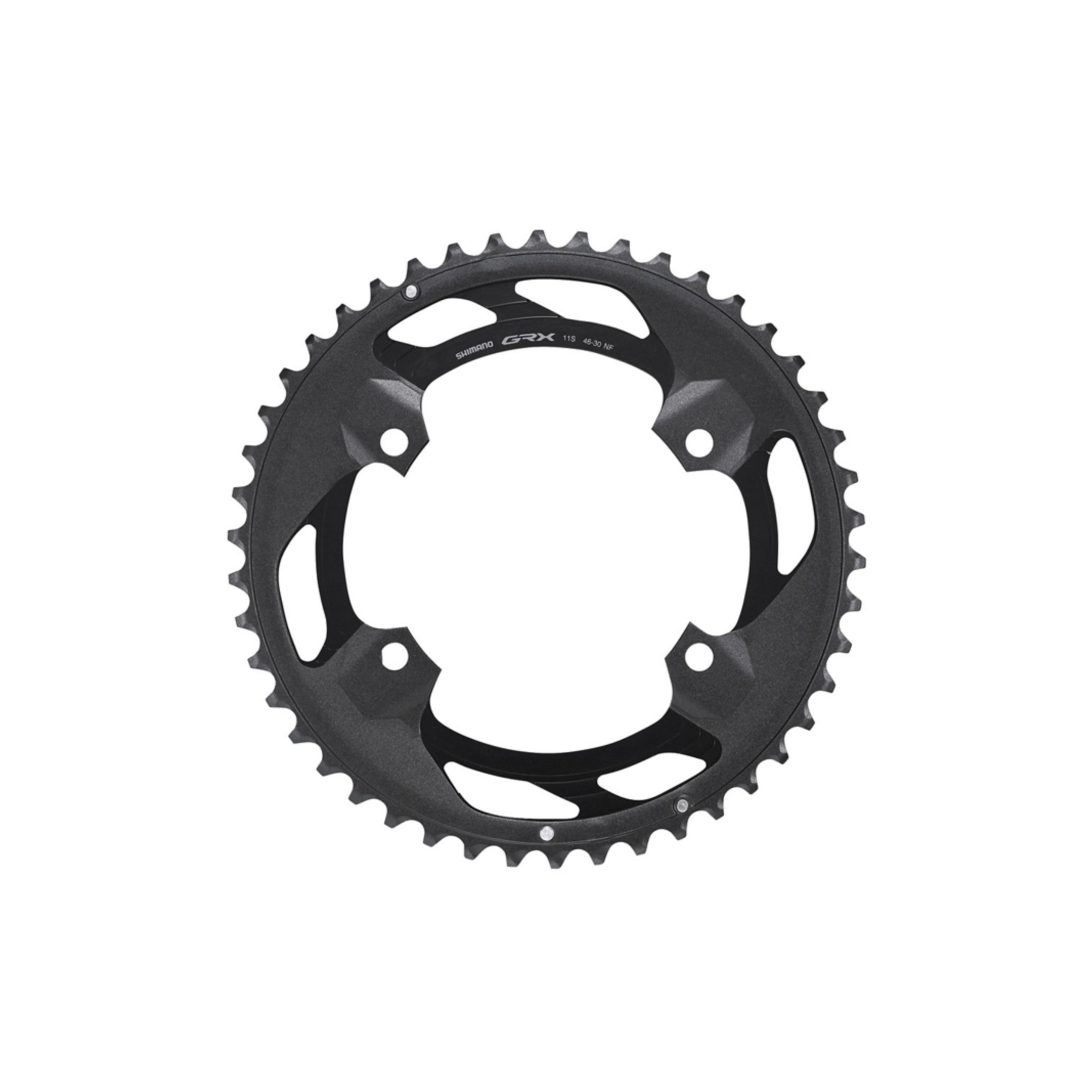 Tarcza mechanizmu korbowego SHIMANO do FC-RX600-11