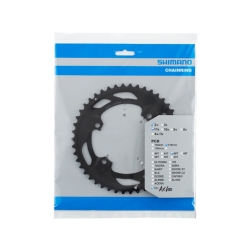 Tarcza mechanizmu korbowego SHIMANO do FC-RX600-11