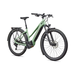 Rower elektryczny crossowy SPECIALIZED Turbo Tero 4.0 Step-Through EQ