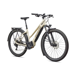 Rower elektryczny crossowy SPECIALIZED Turbo Tero 4.0 Step-Through EQ