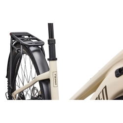 Rower elektryczny crossowy SPECIALIZED Turbo Tero 4.0 Step-Through EQ