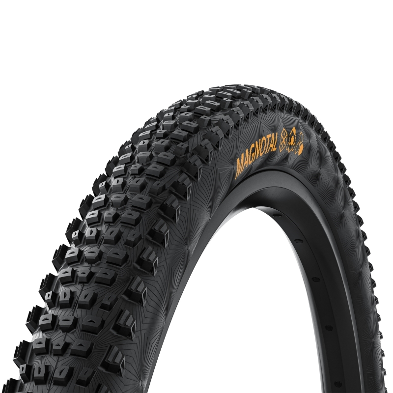 Opona rowerowa CONTINENTAL Magnotal Trail Soft