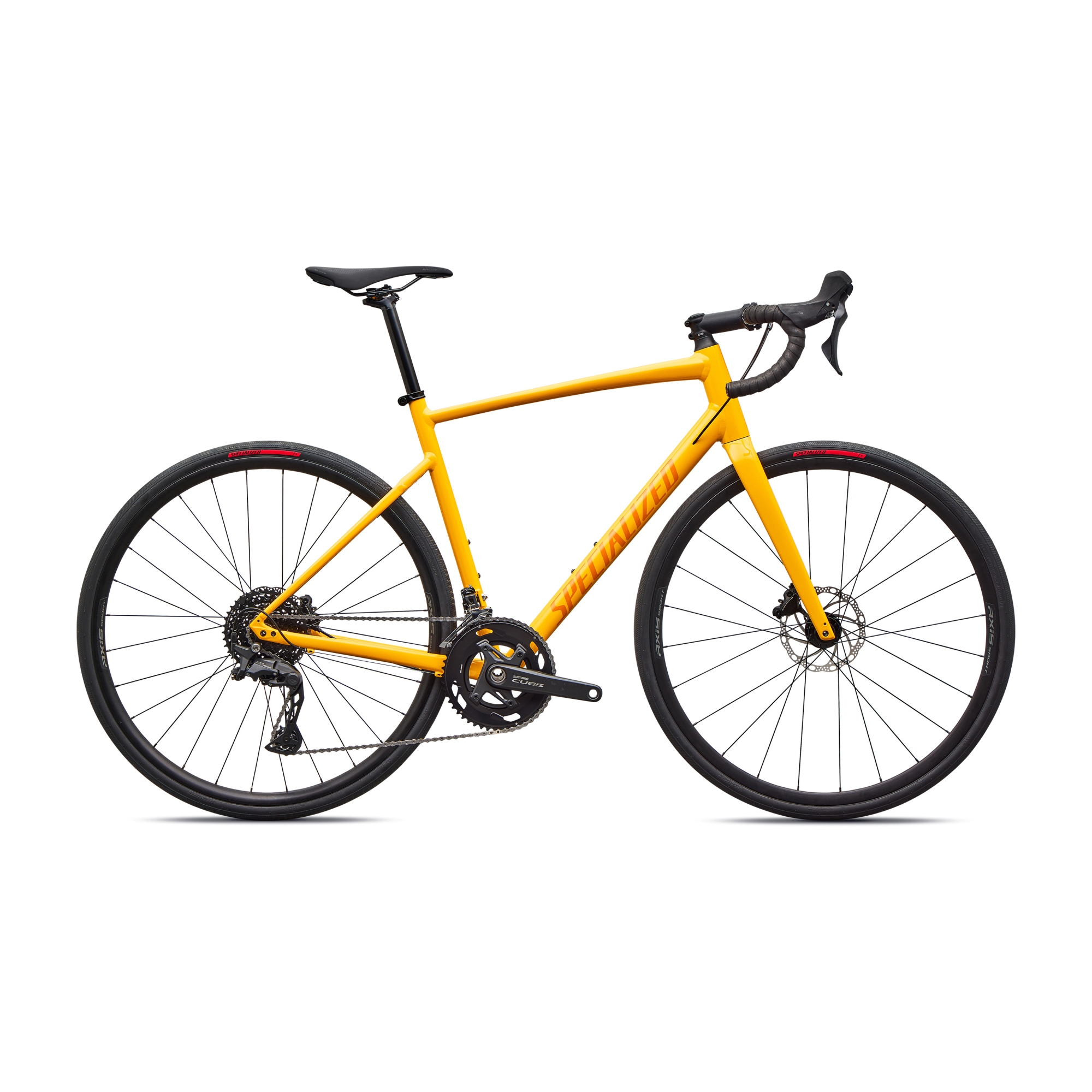 Rower szosowy SPECIALIZED Allez