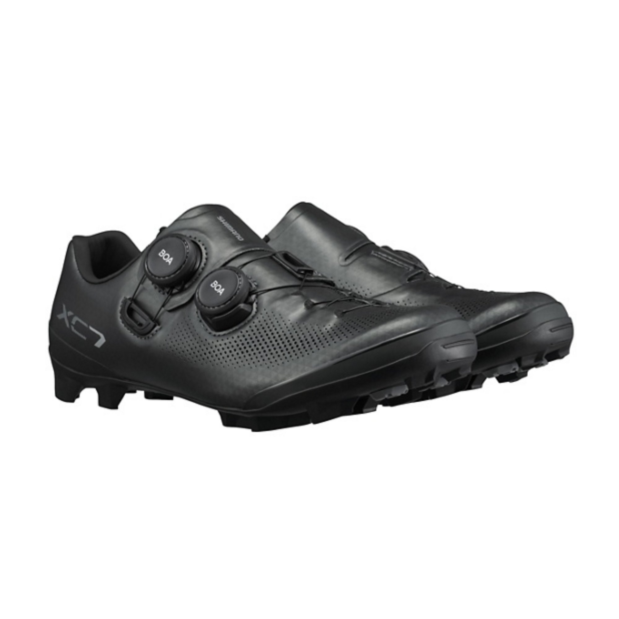 Buty rowerowe MTB SHIMANO SH-XC703 W
