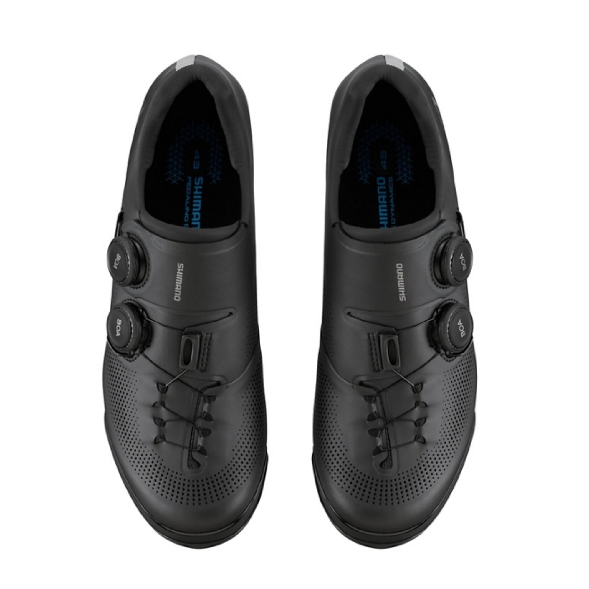 Buty rowerowe MTB SHIMANO SH-XC703