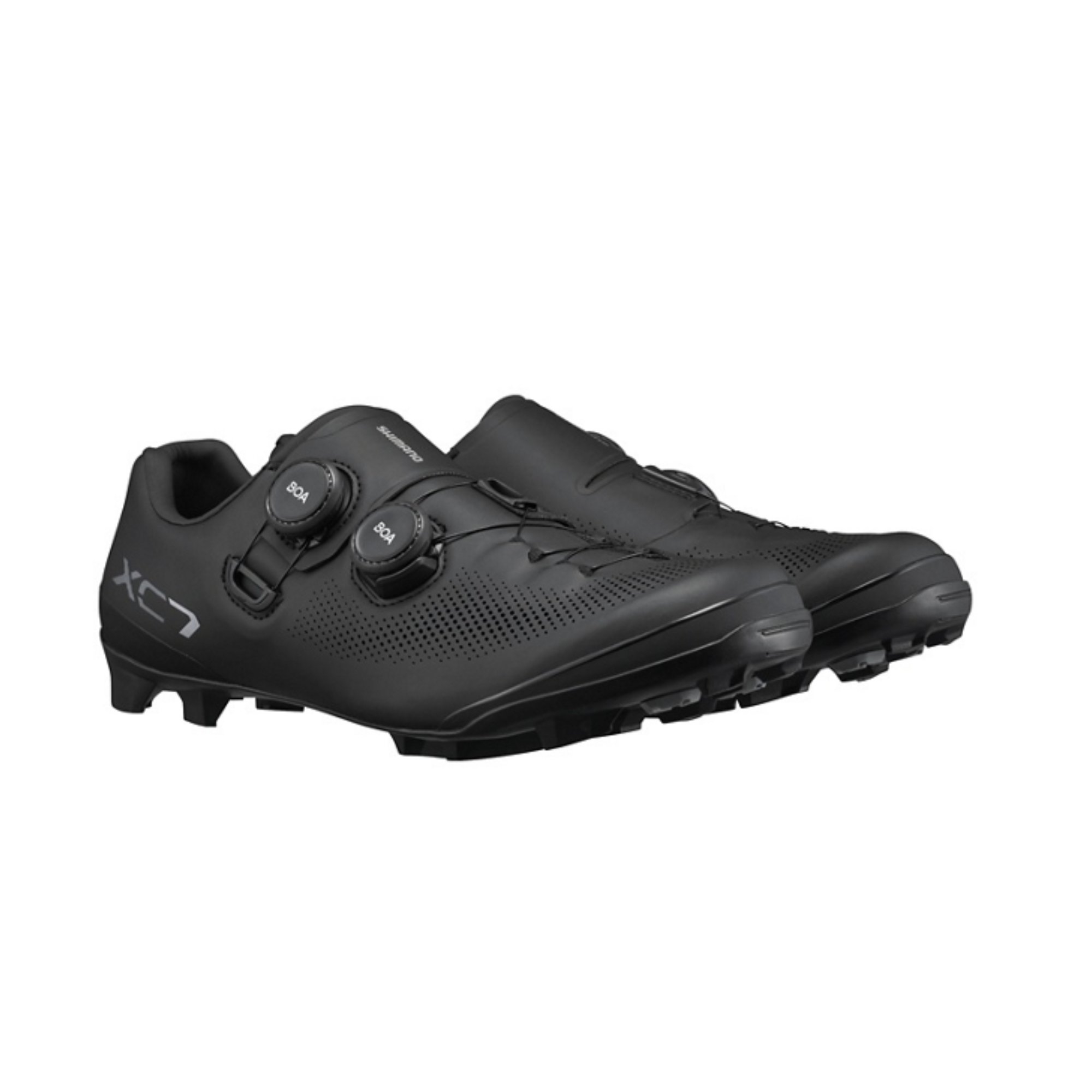 Buty rowerowe MTB SHIMANO SH-XC703