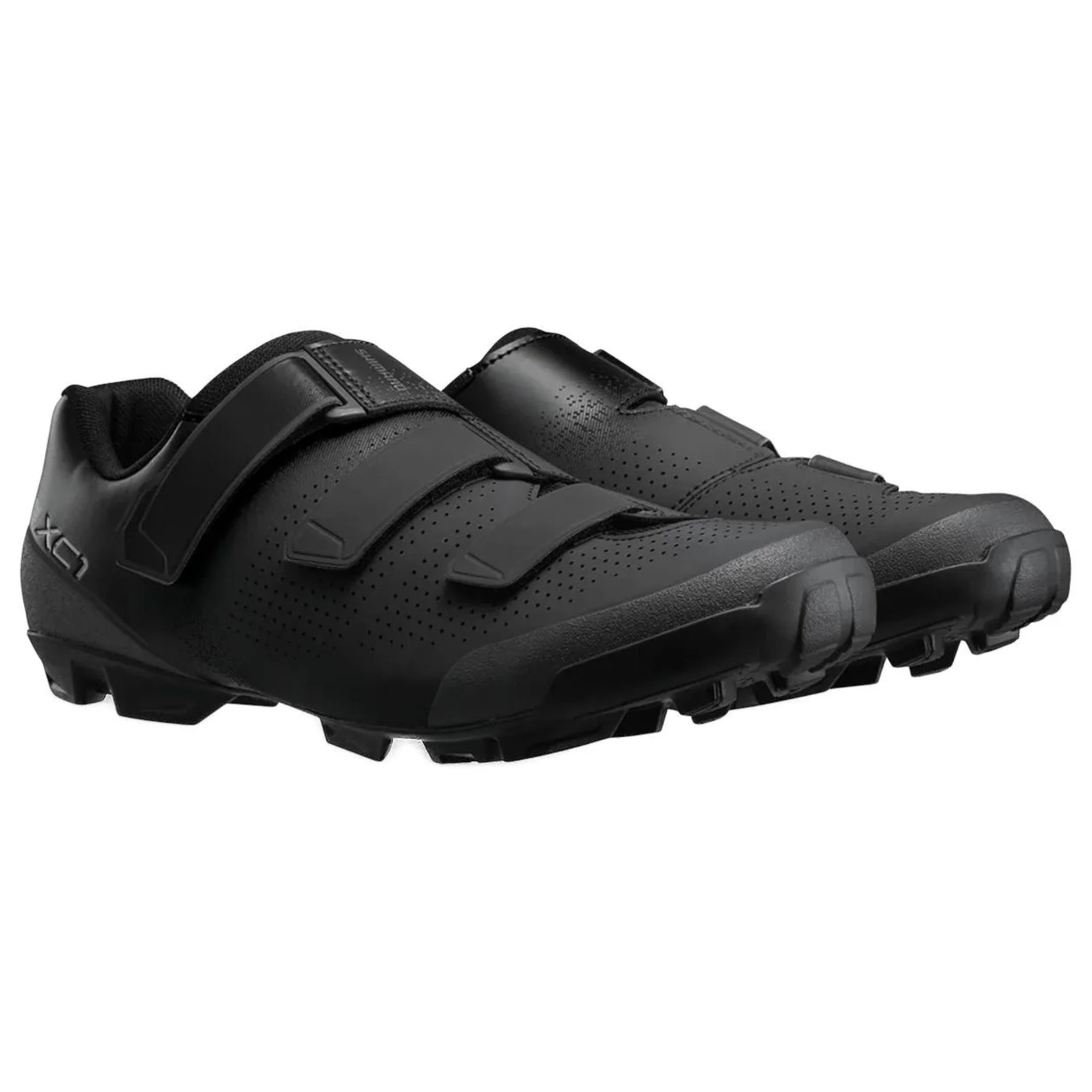 Buty rowerowe MTB SHIMANO SH-XC102