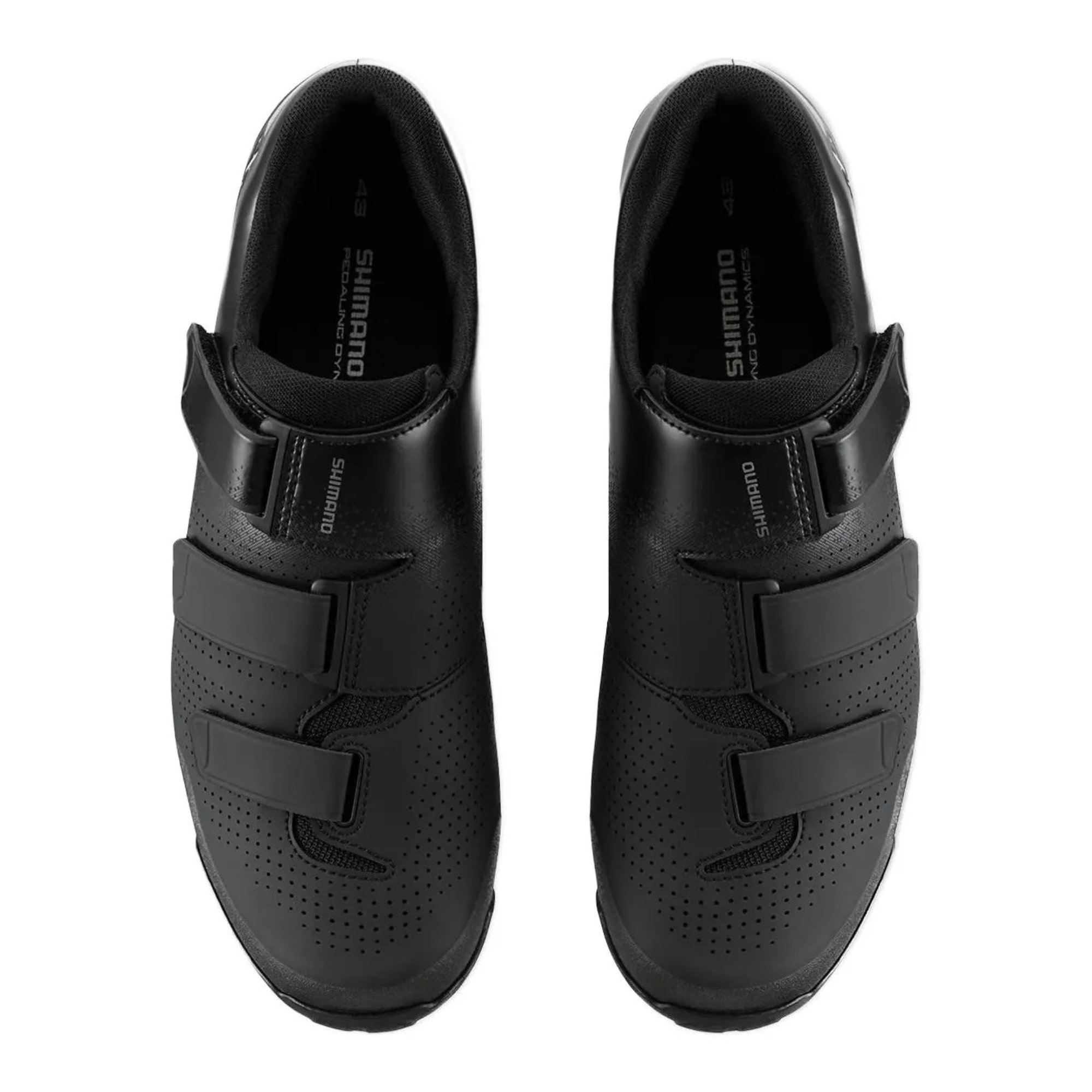 Buty rowerowe MTB SHIMANO SH-XC102