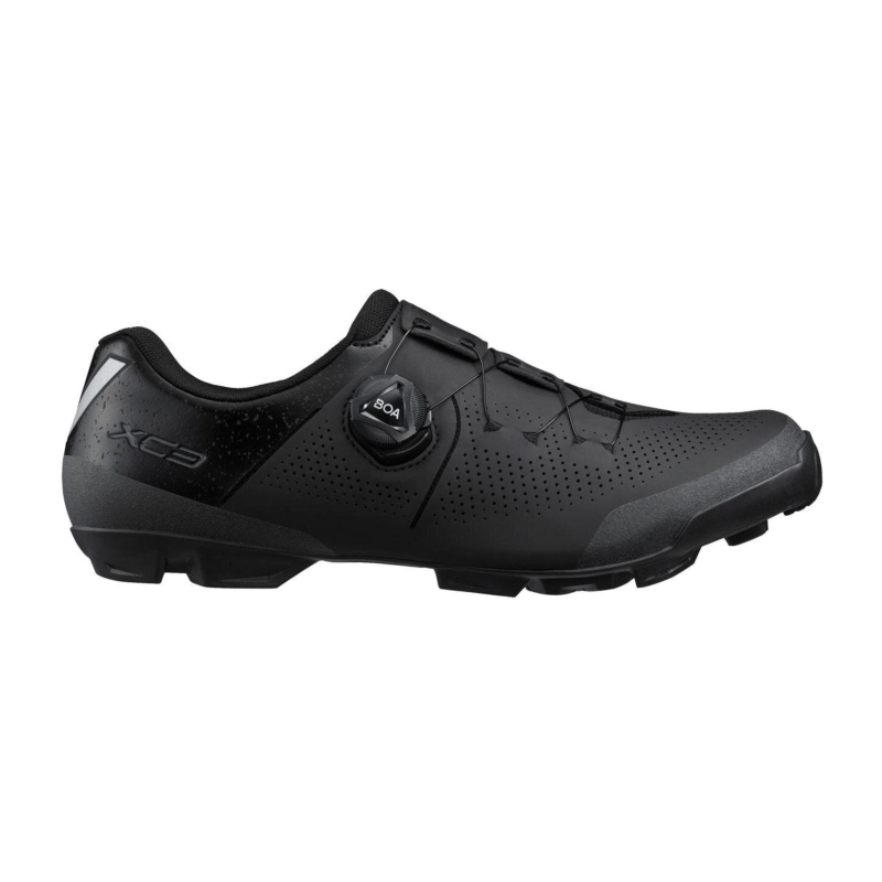 Buty rowerowe MTB SHIMANO SH-XC302