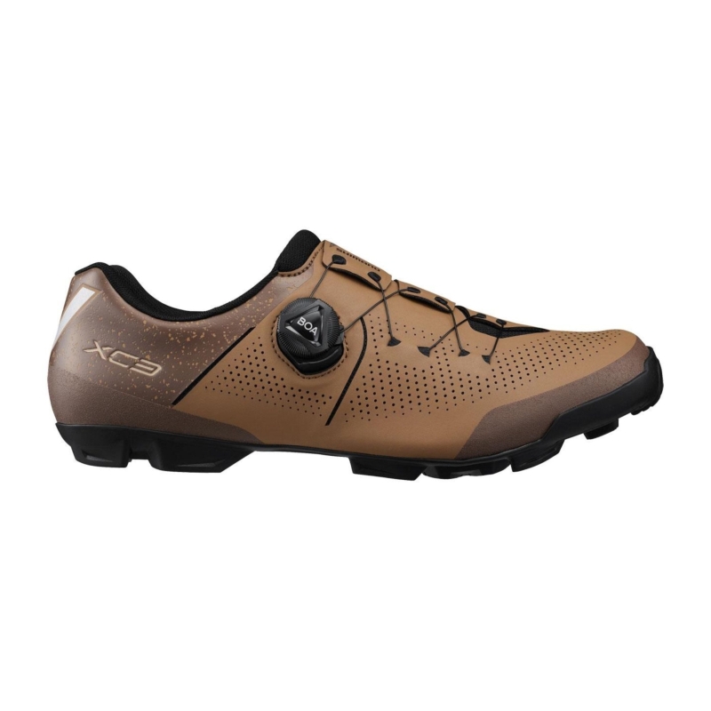Buty rowerowe MTB SHIMANO SH-XC302
