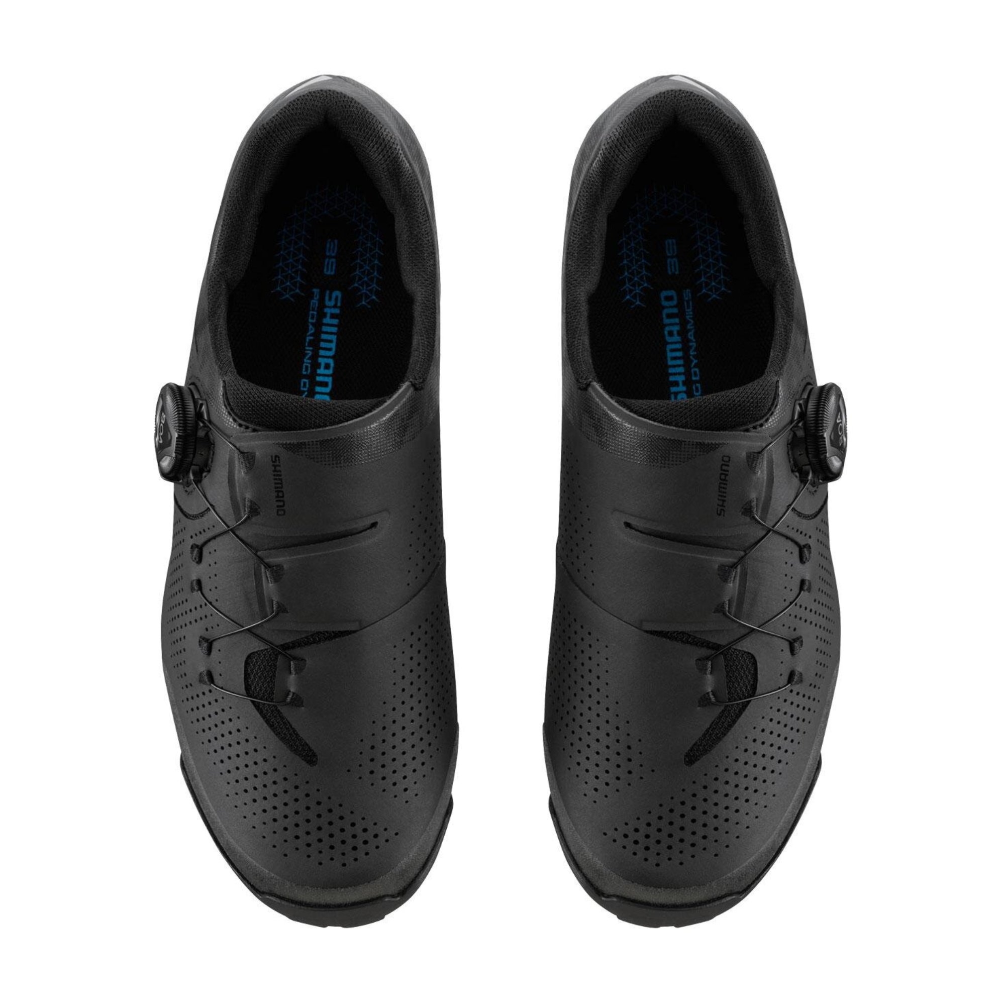 Buty rowerowe MTB SHIMANO SH-XC302