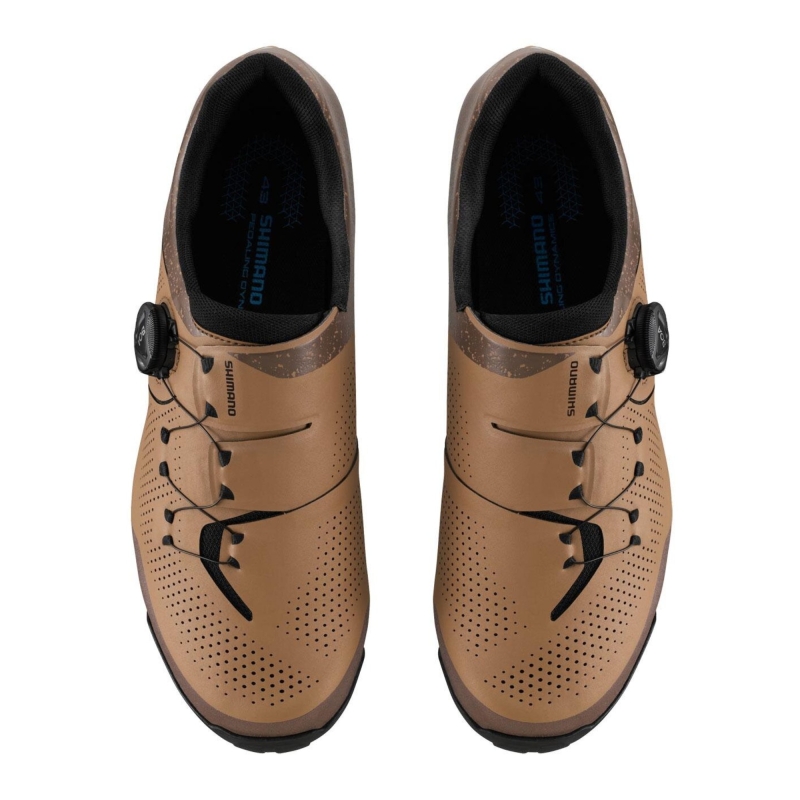 Buty rowerowe MTB SHIMANO SH-XC302