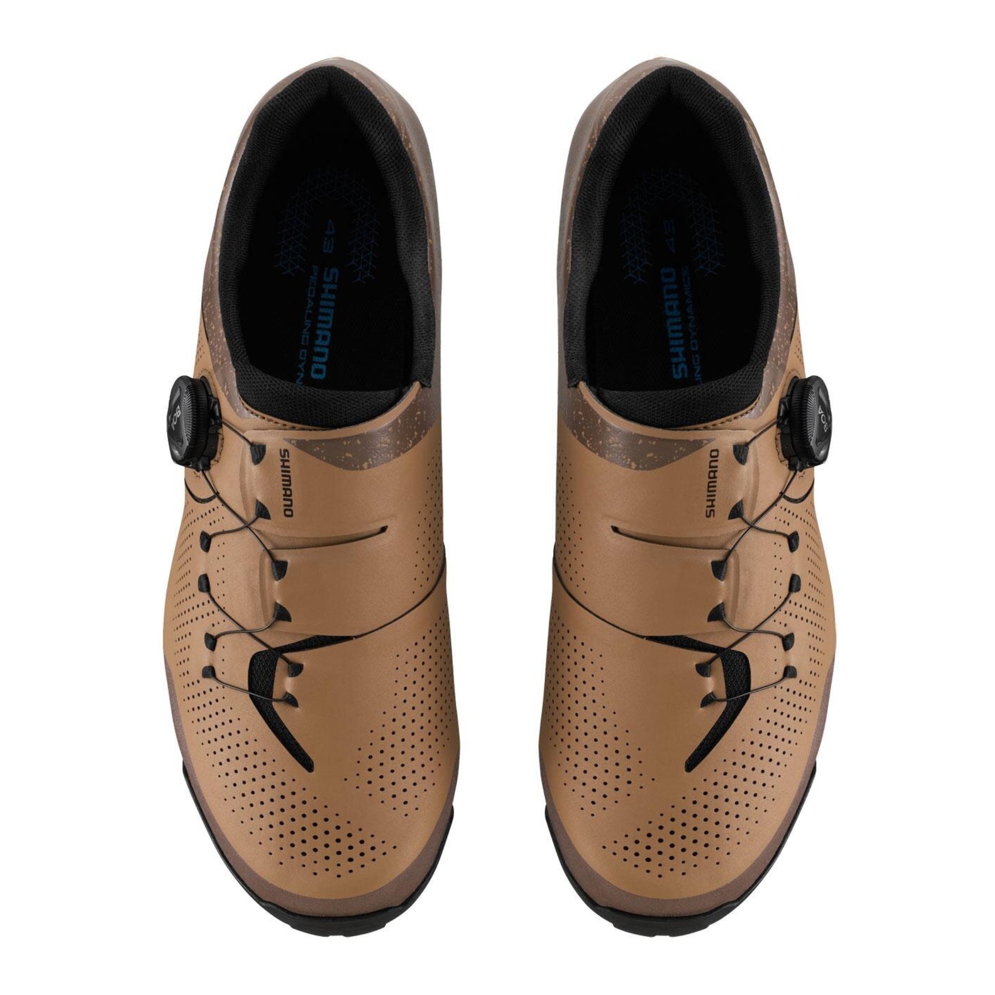 Buty rowerowe MTB SHIMANO SH-XC302