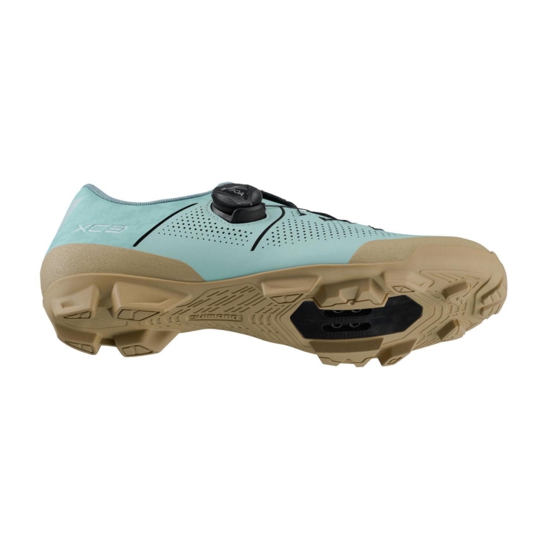 Buty rowerowe MTB SHIMANO SH-XC302 W