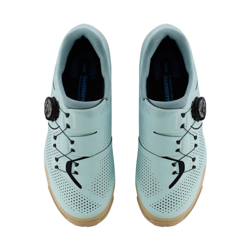 Buty rowerowe MTB SHIMANO SH-XC302 W