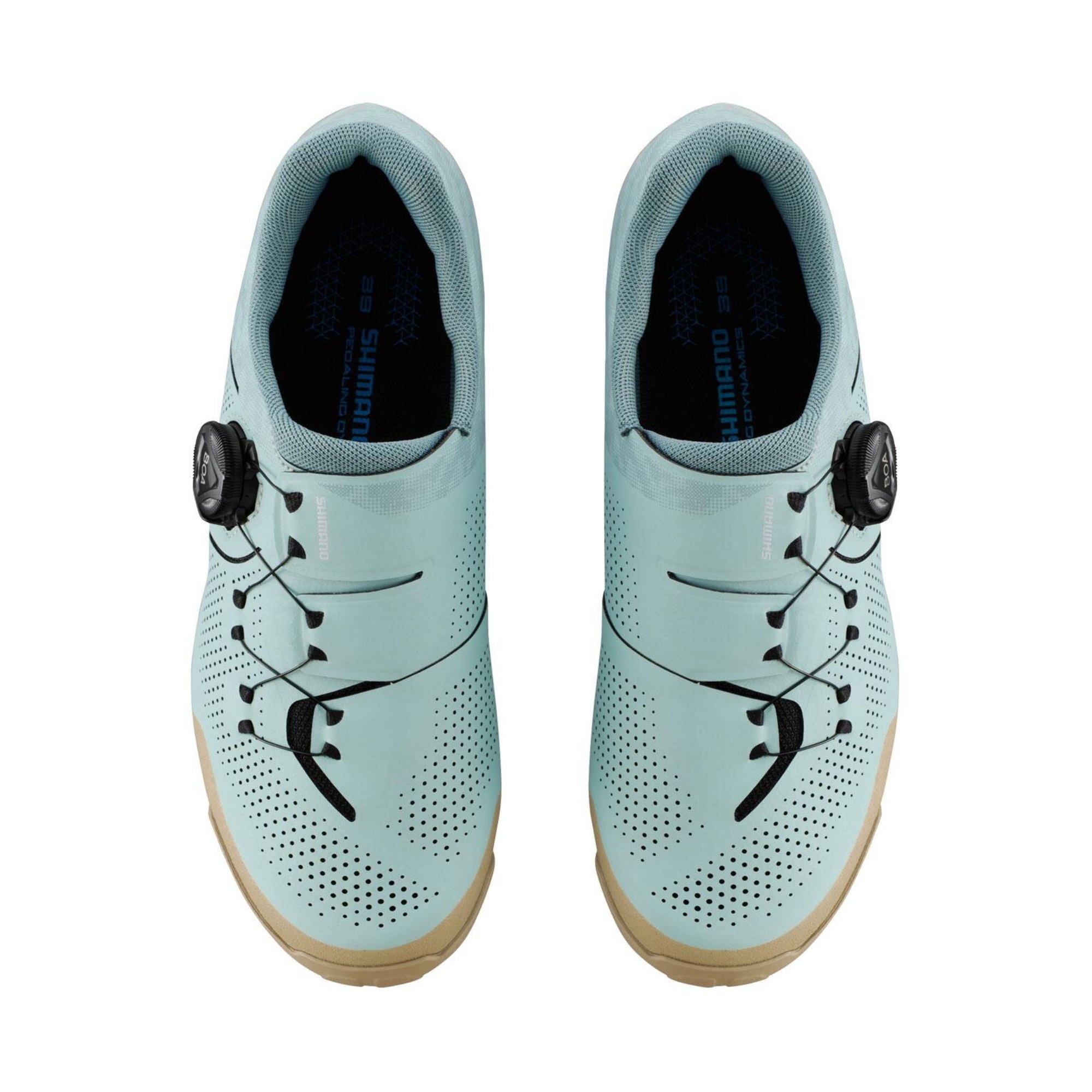 Buty rowerowe MTB SHIMANO SH-XC302 W