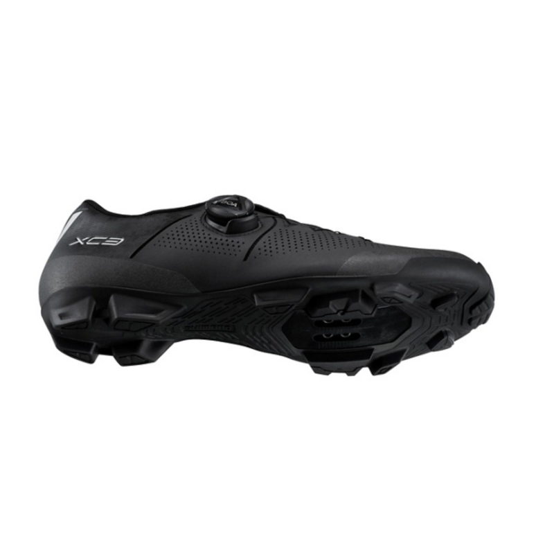 Buty rowerowe MTB SHIMANO SH-XC302 W
