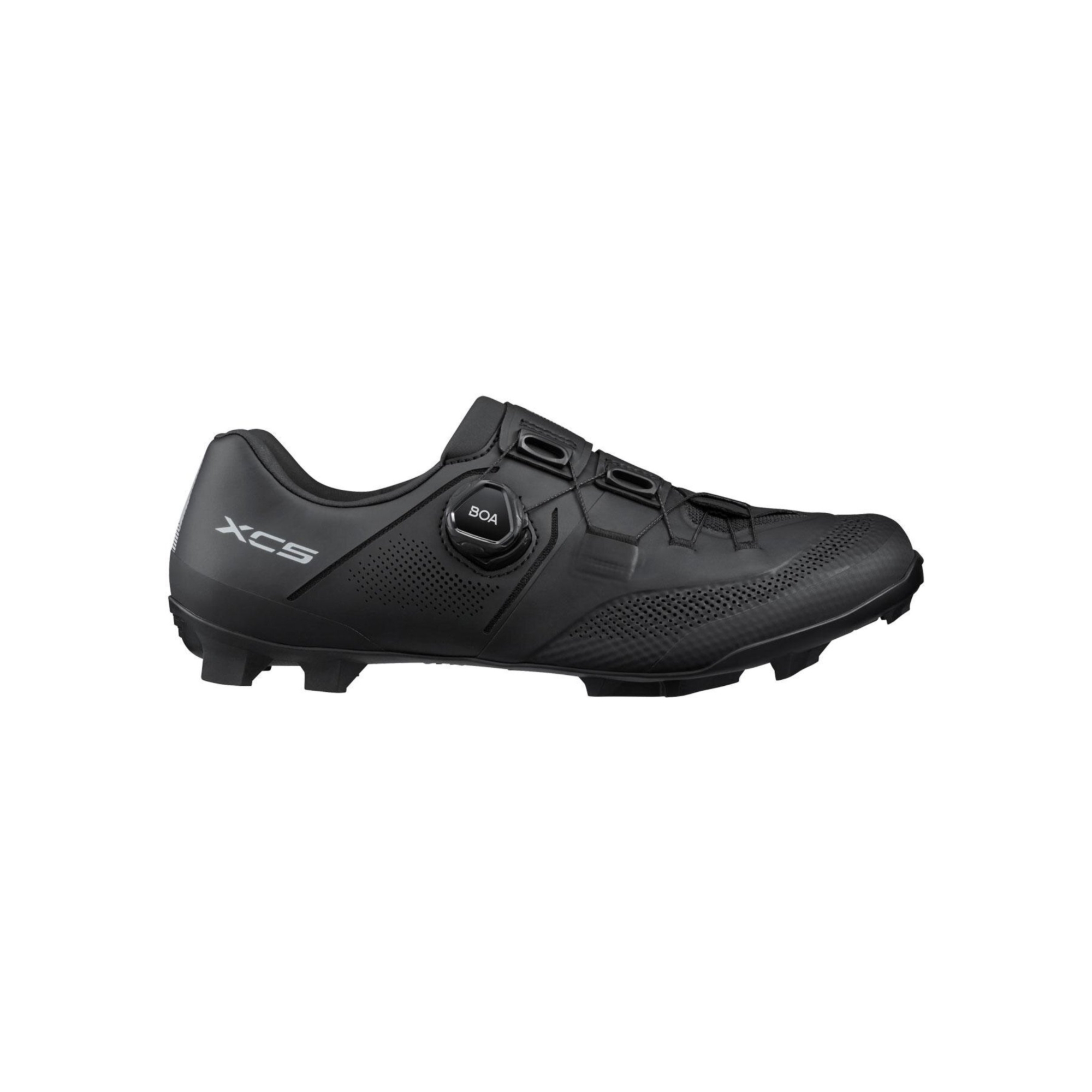 Buty rowerowe MTB SHIMANO SH-XC503