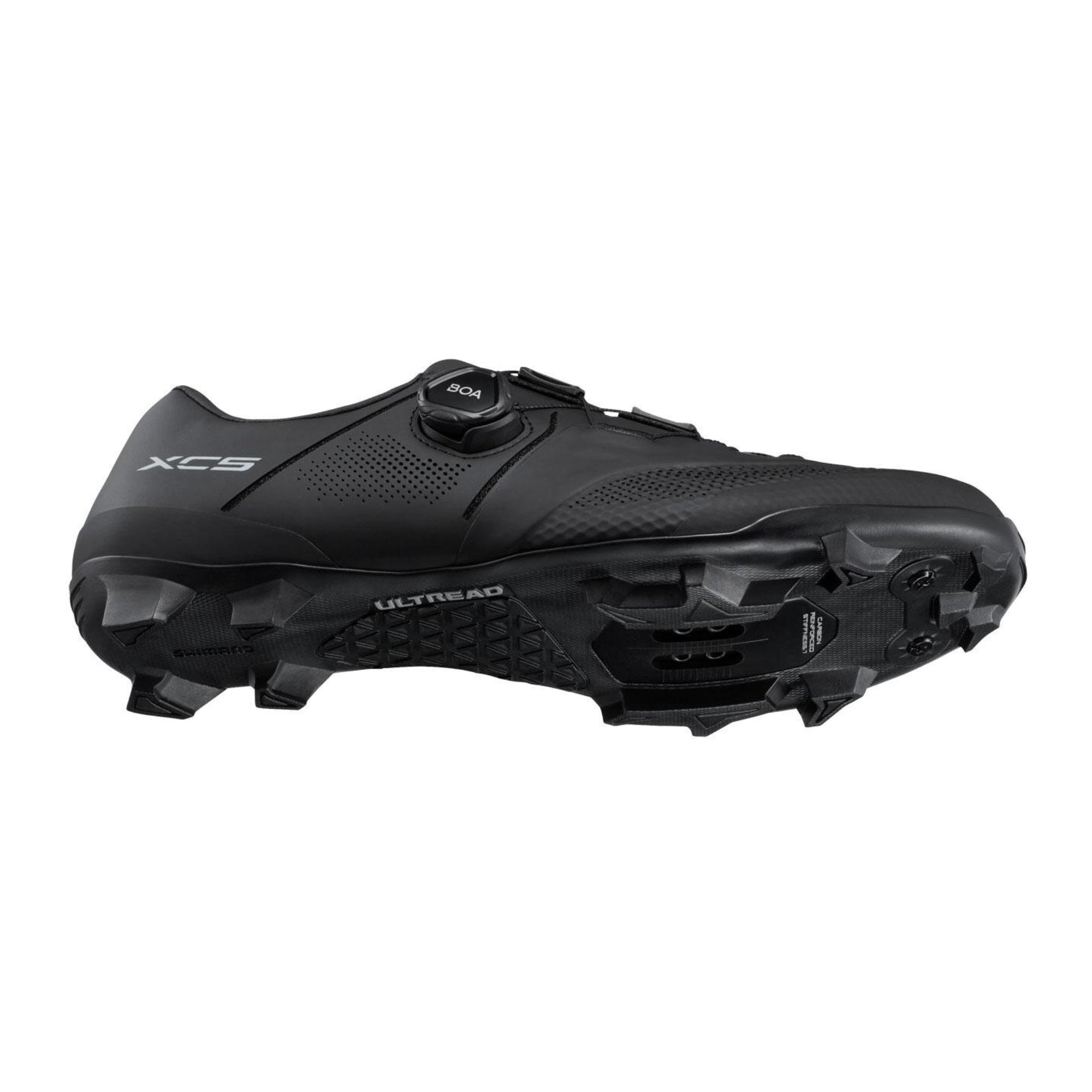 Buty rowerowe MTB SHIMANO SH-XC503