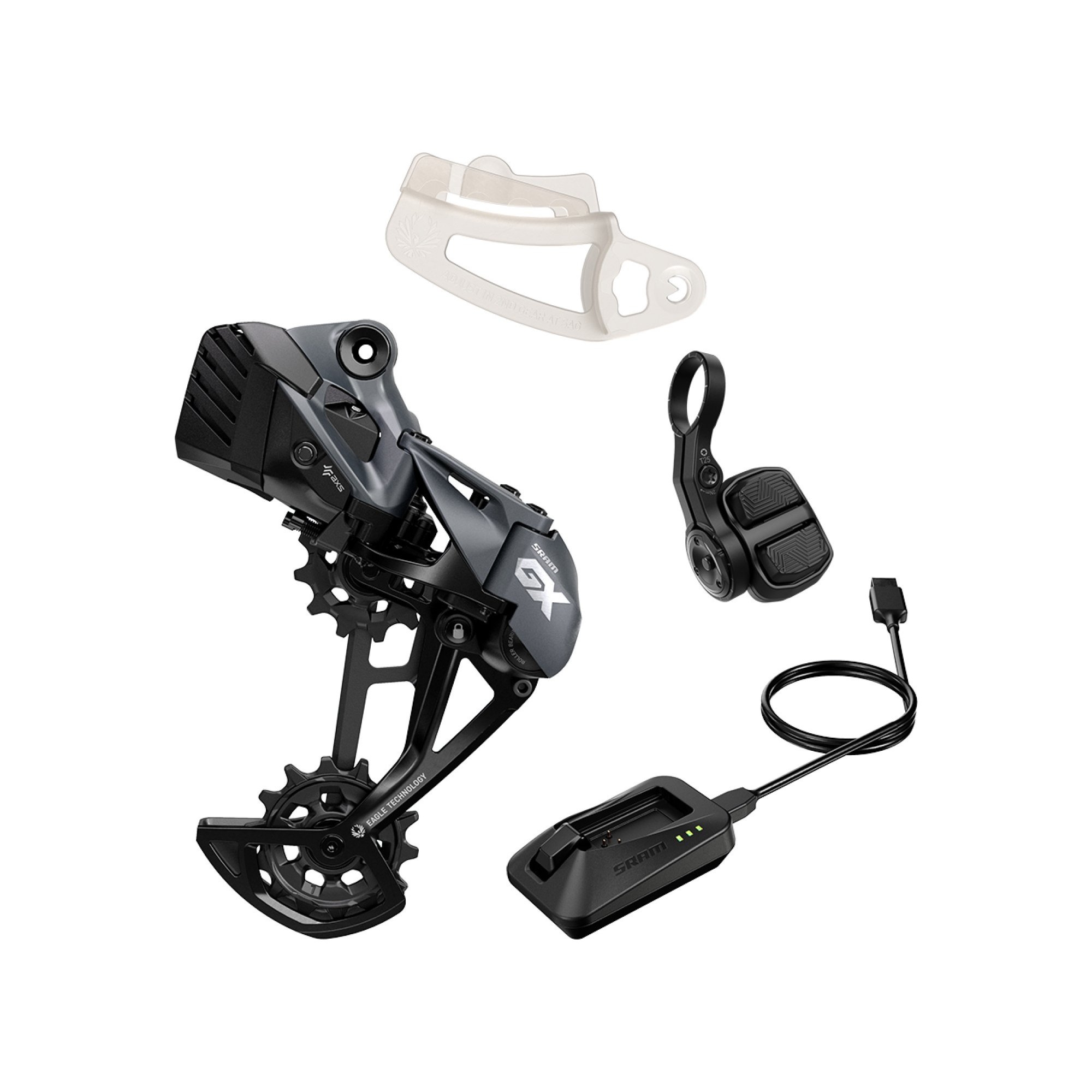 Zestaw aktualizacyjny SRAM GX Eagle AXS Upgrade Kit