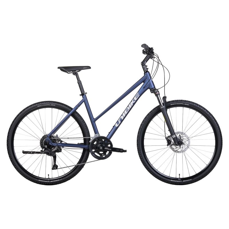 Rower crossowy UNIBIKE Crossfire LDS