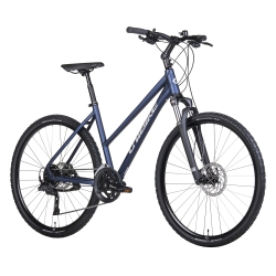Rower crossowy UNIBIKE Crossfire LDS