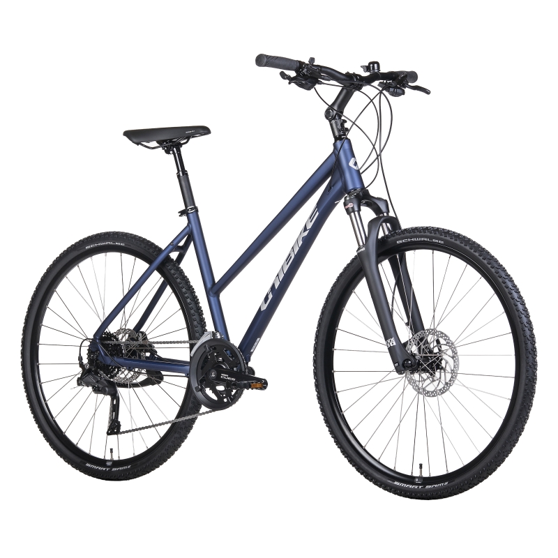 Rower crossowy UNIBIKE Crossfire LDS