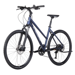 Rower crossowy UNIBIKE Crossfire LDS