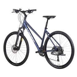 Rower crossowy UNIBIKE Crossfire LDS